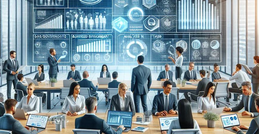 商超生鲜损耗率高暴露管理漏洞？HR 系统的岗位责任制